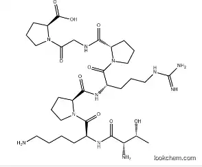 Selank CAS  129954-34-3