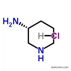 (R)-3-aminopiperidine dihydrochlorideCAS:334618-23-4