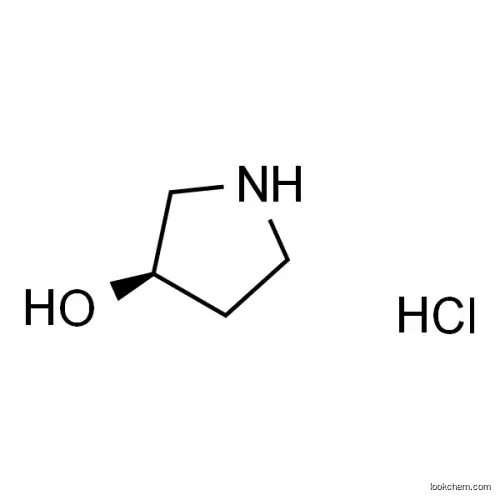 R-3-Hydroxypyrrolidine HclCAS:104706-47-0