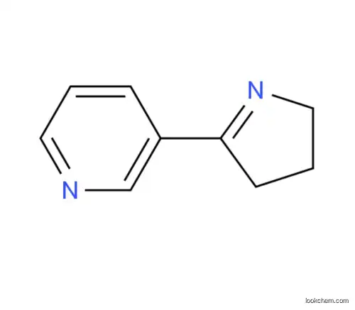 Myosmine