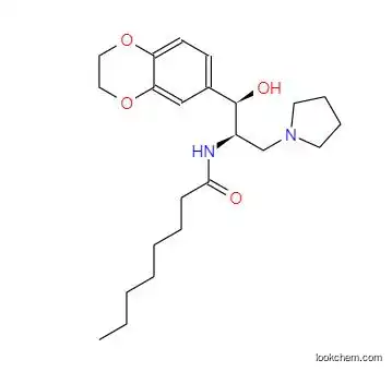 Eliglustat