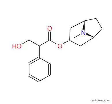 Atropine