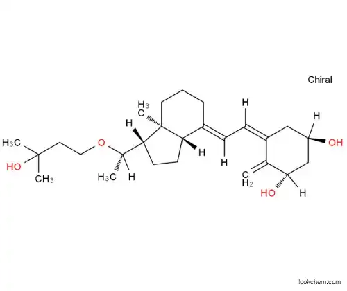 Maxacalcitol