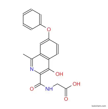 Roxadustat