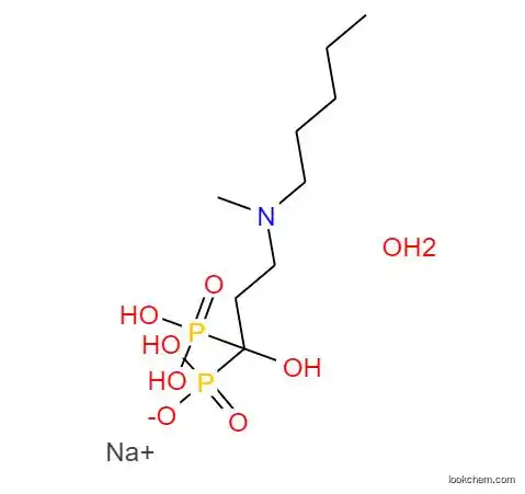 Ibandronate Sodium, 138926-19-9