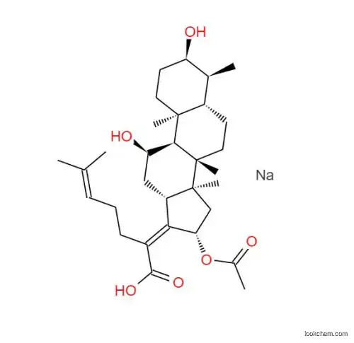 Sodium Fusidate