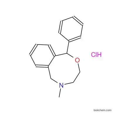 Nefopam hydrochloride