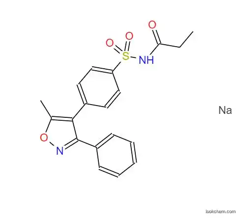 Parecoxib Sodium