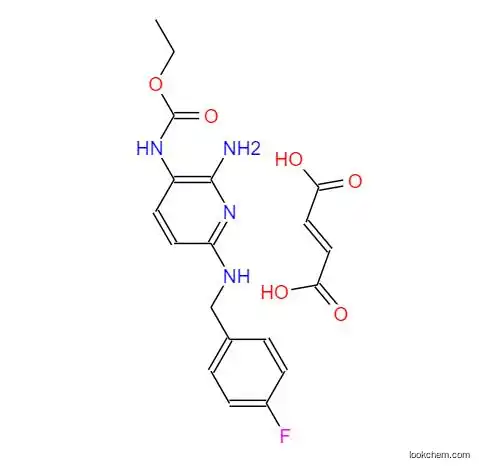 Flupirtine Maleate.