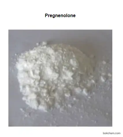 The most popular Pregnenolone
