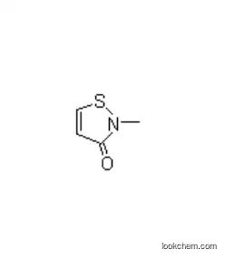 Methylisothiazolinone CAS 2682-20-4