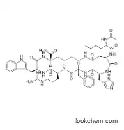 Melanotan II CAS 121062-08-6