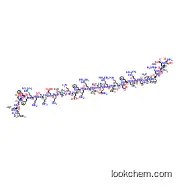 LL-37 amide trifluoroacetate salt CAS 597562-32-8