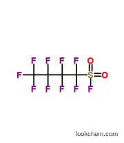 Perfluorobutanesulfonyl fluoride CAS375-72-4