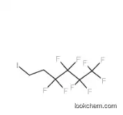 1H,1H,2H,2H-Perfluorohexyl iodide CAS 2043-55-2