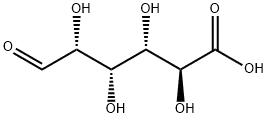 Factory supply GlcA Glucuronic acid 6556-12-3 D-Glucuronic acid