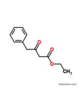 Ethyl 2-phenylacetoacetate CAS: 5413-05-8