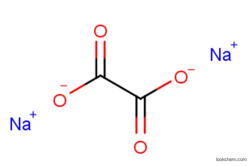 Disodium Oxalate Sodium Oxalate :62-76-0