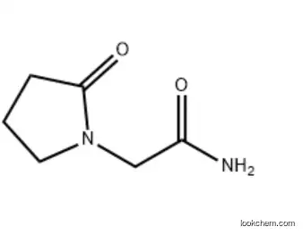 Piracetam  7491-74-9