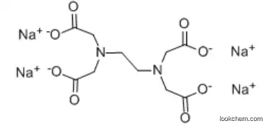 CAS 13235-36-4 (ETDA-4Na) Ethylene Diamine Tetraacetic Acid Tetrasodium Salt