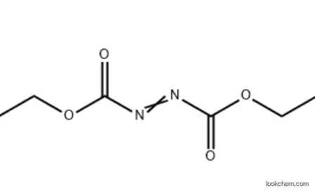 Diethyl Azodicarboxylate :1972-28-7 DEAD