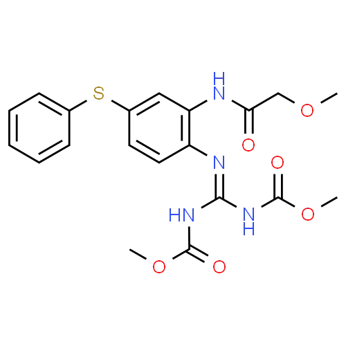 Hot Sell Factory Supply Raw Material  Febantel 99% cas:58306-30-2