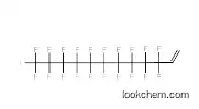 (Perfluorodecyl)ethylene CAS 30389-25-4