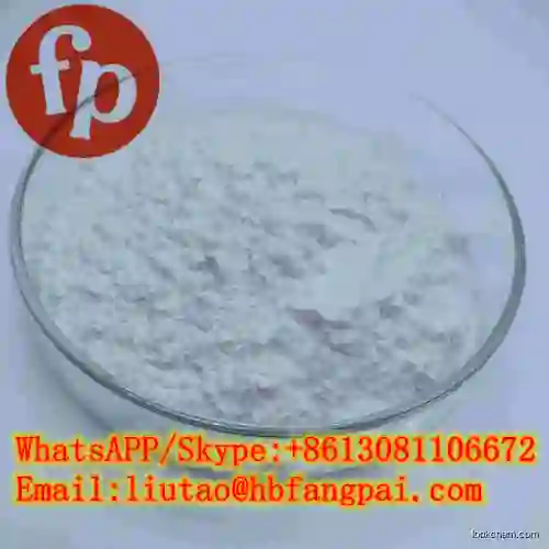 CAS 288573-56-8  Factory Supplier High Purity  tert-butyl 4-(4-fluoroanilino)piperidine-1-carboxylate