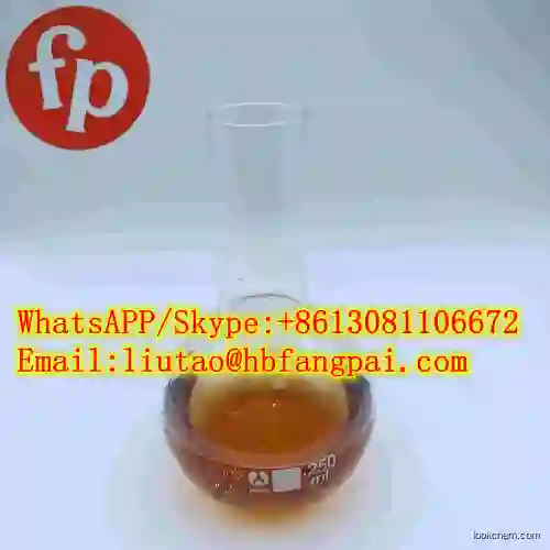 CAS 49851-31-2  2-Bromo-1-Phenylpentan-1-One