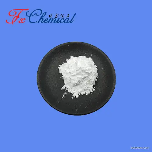 Manufacturer high quality Cytidine 5'-triphosphate disodium salt Cas 36051-68-0 with good price