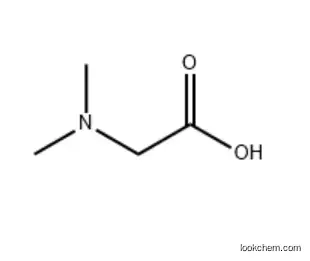 N, N-Dimethylglycine CAS 1118-68-9