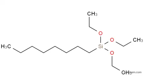 Triethoxyoctylsilane CAS: 2943-75-1