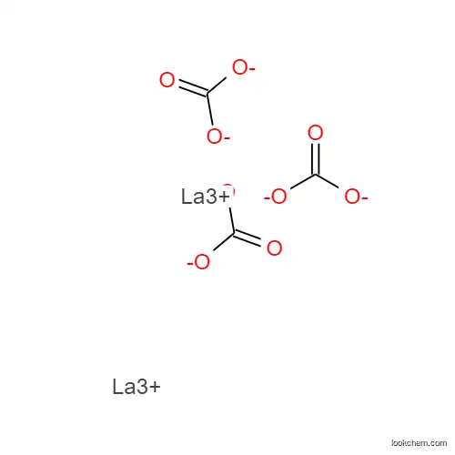 Lanthanum Carbonate, Lanthanum(III) carbonate hydrate