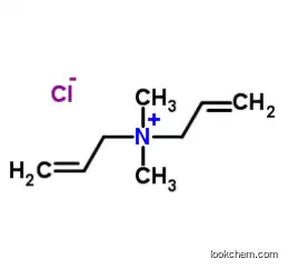 Diallyldimethylammonium Chloride  7398-69-8  Dadmac