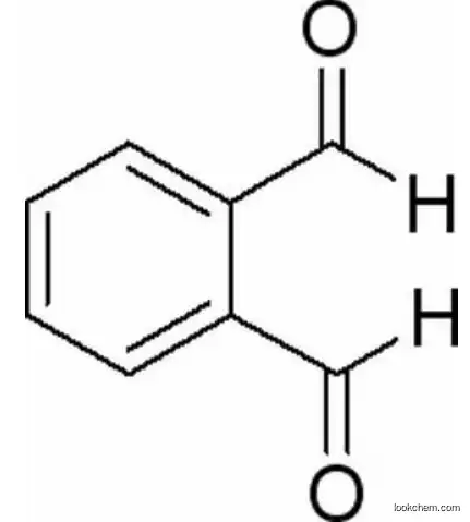 CAS 643-79-8 O-Phthalaldehyde (OPA)