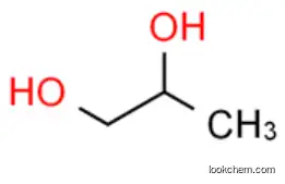 Polypropylene Glycol PPG CAS :25322-69-4