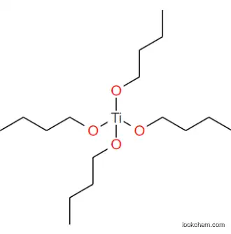 Tetrabutyl Titanate (TNBT)  5593-70-4