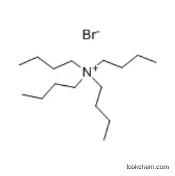 Tetrabutylammonium Bromide 1643-19-2