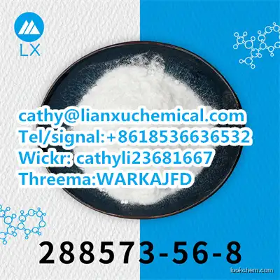 High Quality 1-BOC-4-(4-FLUORO-PHENYLAMINO)-PIPERIDINE  Powder 99% CAS 288573-56-8  Lianxu