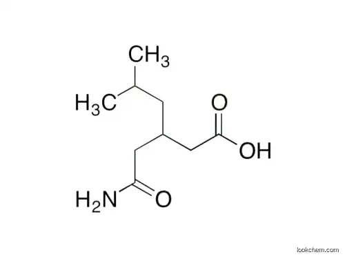 Popular high-quality Prega balin