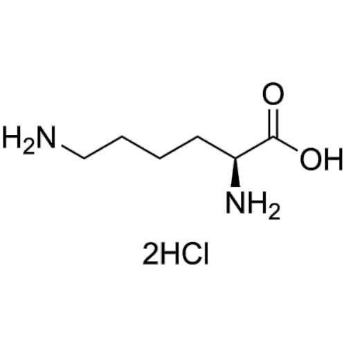 L-Lysine dihydrochloride CAS657-26-1