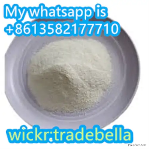 5-Aminoisophthalic acid CAS 99-31-0 with the safe delivery