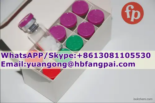 CAS:12629-01-5 GROWTH HORMONE, HUMAN
