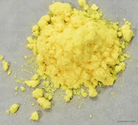 Cesium Lead Iodide Powder，Low price and good quality