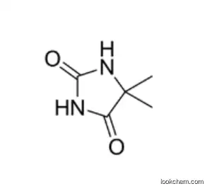 5,5-Dimethylhydantoin  77-71-4 (DMH)