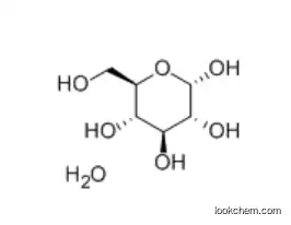D-Glucose Monohydrate 5996-10-1