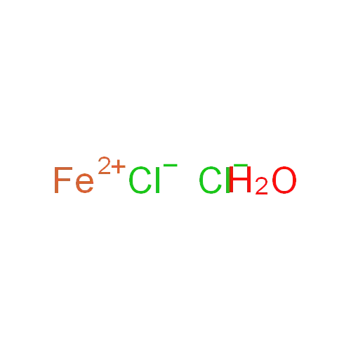 Hot Sell Factory Supply Raw Material CAS 13478-10-9Ferrous chloride tetrahydrate