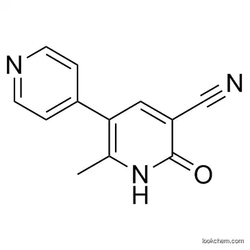 Milrinone cas78415-72-2