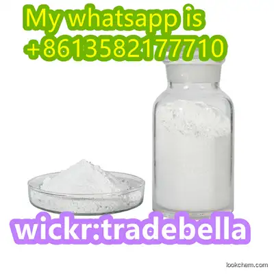 Tetradecyltrimethylammonium bromide CAS 1119-97-7 with the cheap price