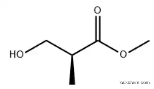 Methyl (S) - (+) -3-Hydroxyisobutyrate CAS 80657-57-4